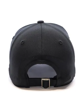 Casquette Noire Homme Under Armour Blitzing 3