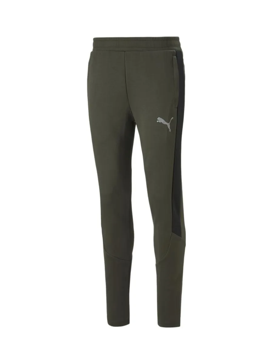 Jogging Kaki Homme Puma Evostripe 2
