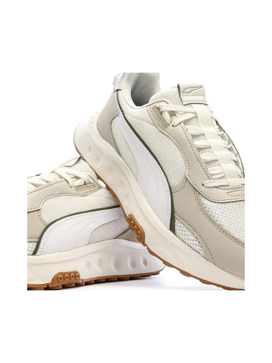 Baskets cHomme Puma Wild Rider Futurism 8