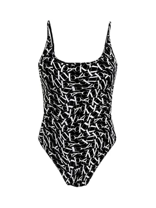 Maillot de bain CALVIN KLEIN KW0KW02086 3