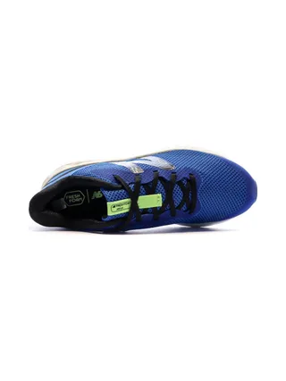 Chaussures de Running Bleu Garçon New Balance Arishi 4