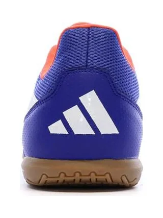 Chaussures de Futsal Bleu Adidas Predator Club In Sala 3