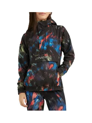 Veste de ski Noir Fille O'Neill Ridge 1