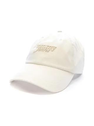 Casquette Beige Homme Tommy Hilfiger Essential 1