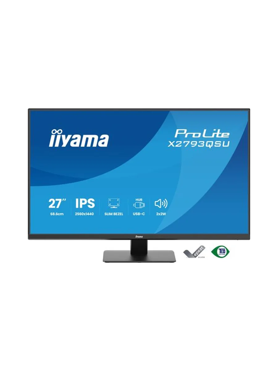 27" QHD 120Hz+ultrafino 2