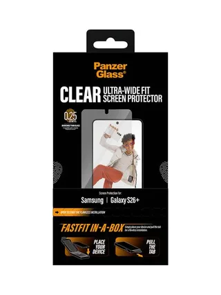 PG Samsung Galaxy S26+dust free AB 3