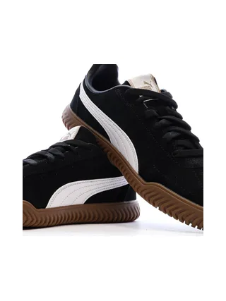 Baskets Noires Femme Puma 402606 7