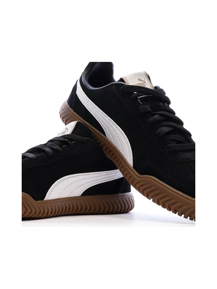 Baskets Noires Femme Puma 402606 8