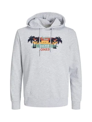 Sweat-shirt JACK & JONES 12249267 1