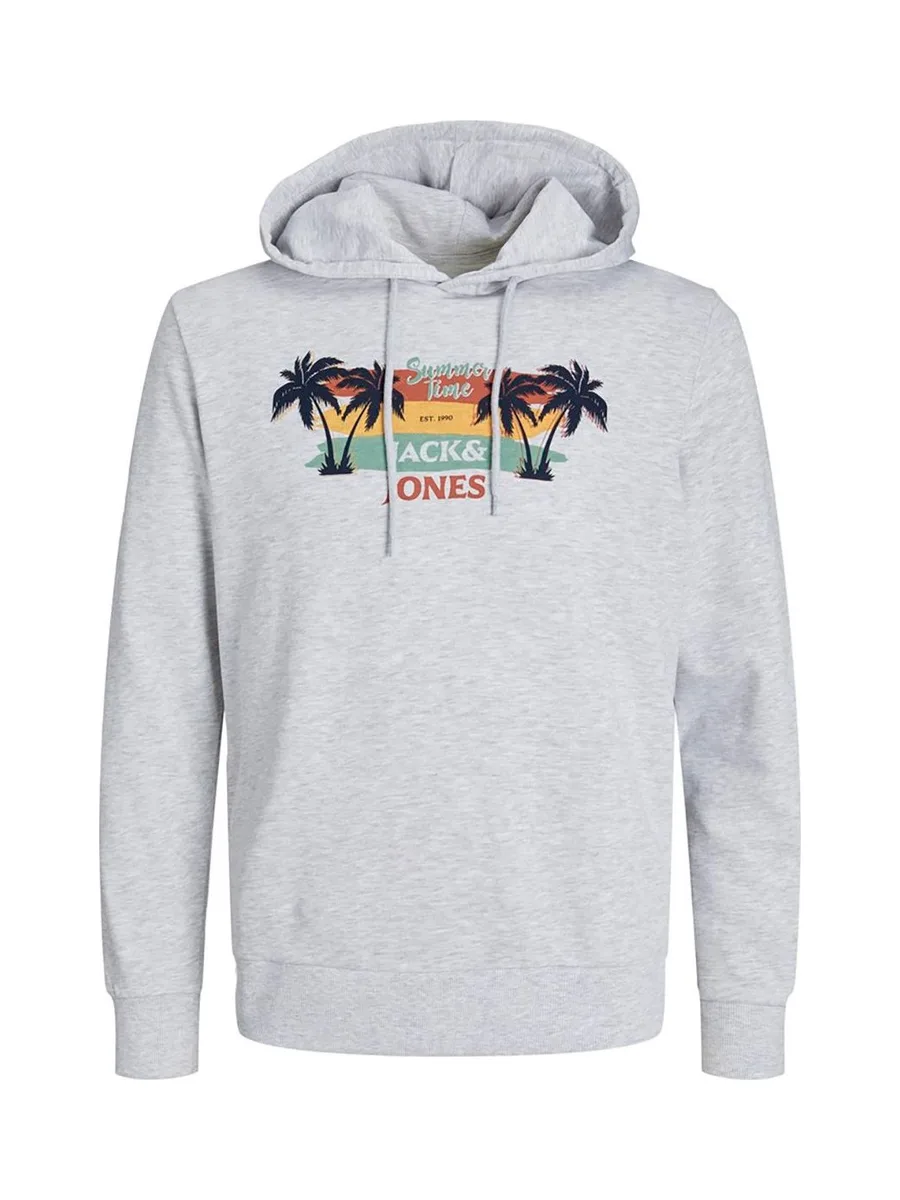 Sweat-shirt JACK & JONES 12249267 5