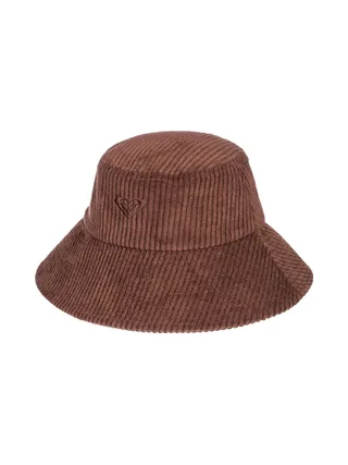 Bob Côtelé Marron Femme Roxy Day Of Spring 1