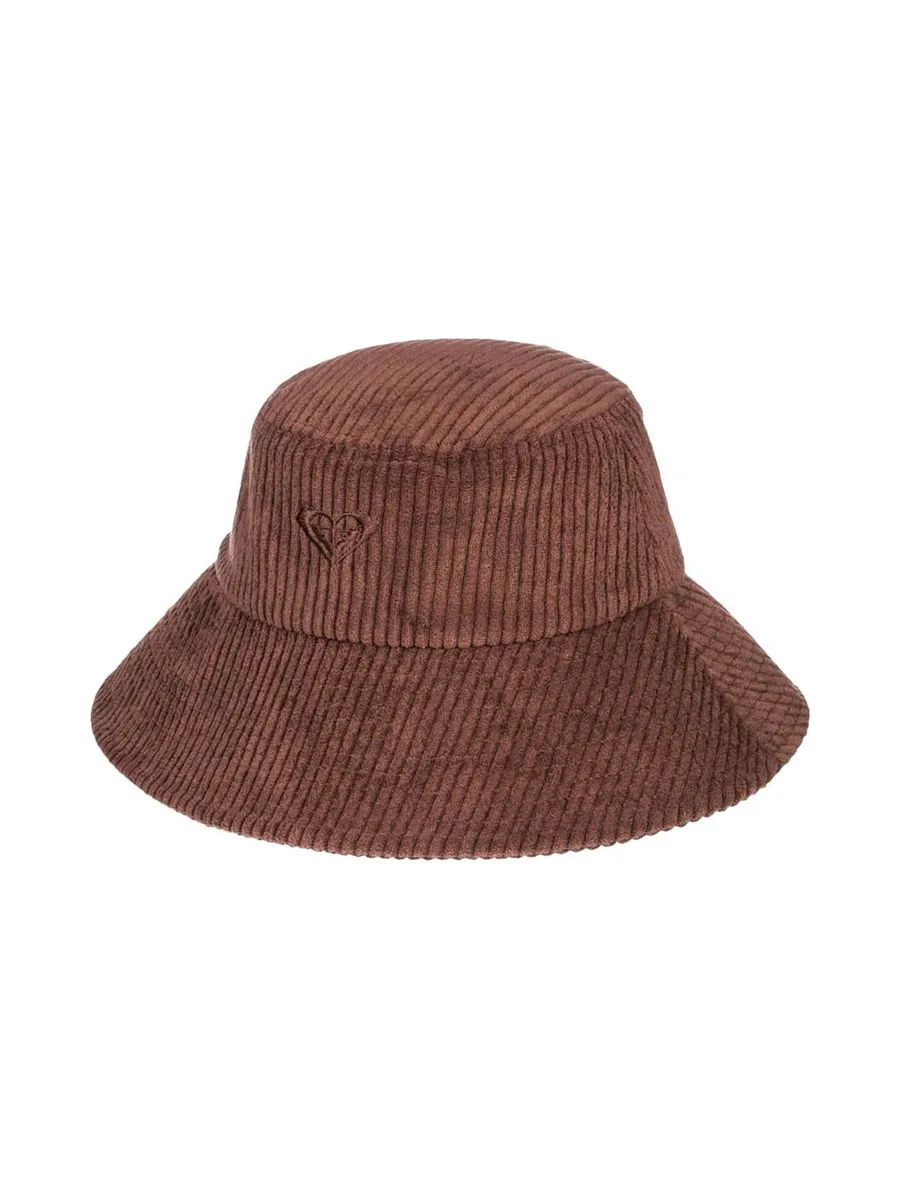 Bob Côtelé Marron Femme Roxy Day Of Spring 2