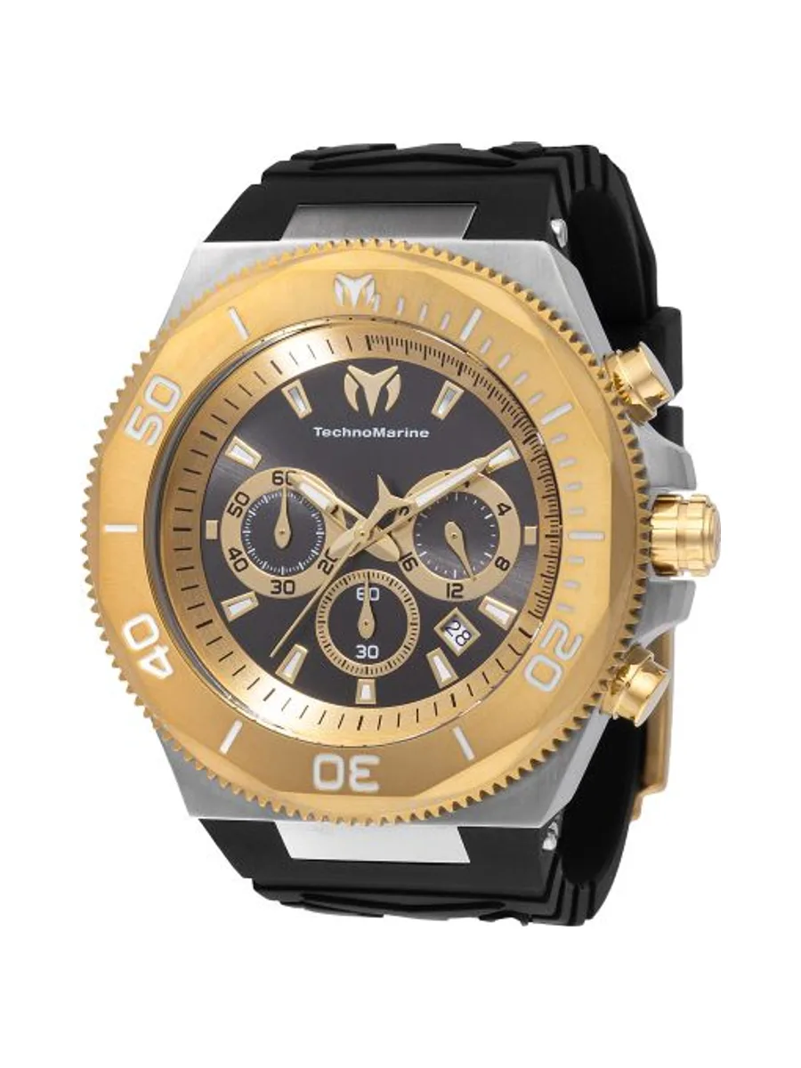 Technomarine Men's Manta 1