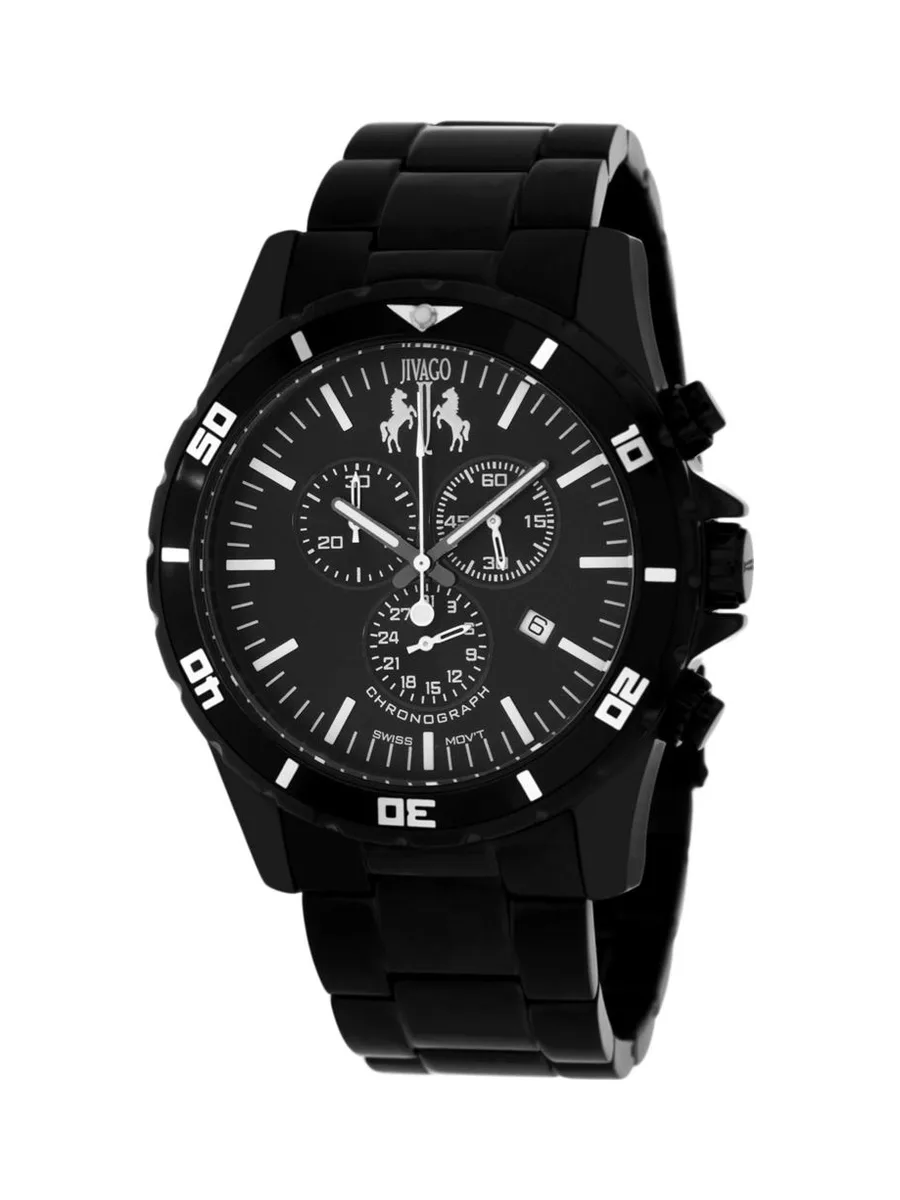 Jivago Men's Ultimate 1