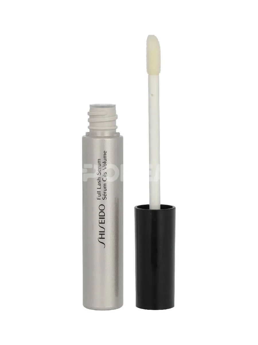 Shiseido Full Lash Serum 6ml 2