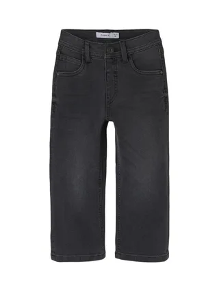Jean Noir Garçon Name it Mryan 1