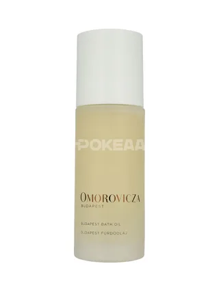 Omorovicza Budapest Bath Oi 100ml 2