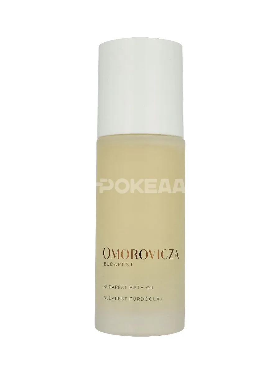 Omorovicza Budapest Bath Oi 100ml 2
