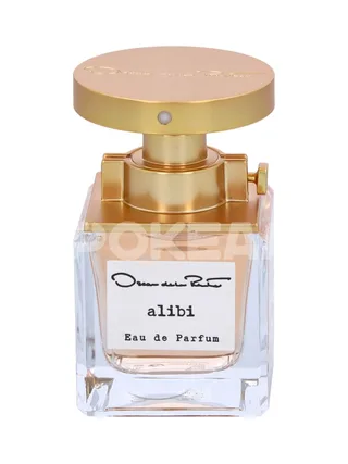 Oscar De La Renta Alibi Edp Spray 30ml 2