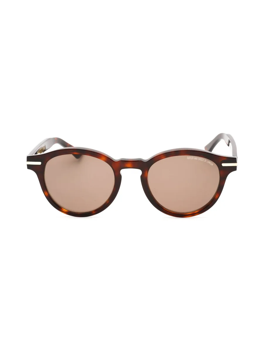 Cutler and Gross CG1338S — Lunettes de soleil 2