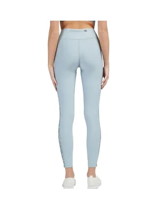 Legging Bleu Femme No Publik Hanoi 2