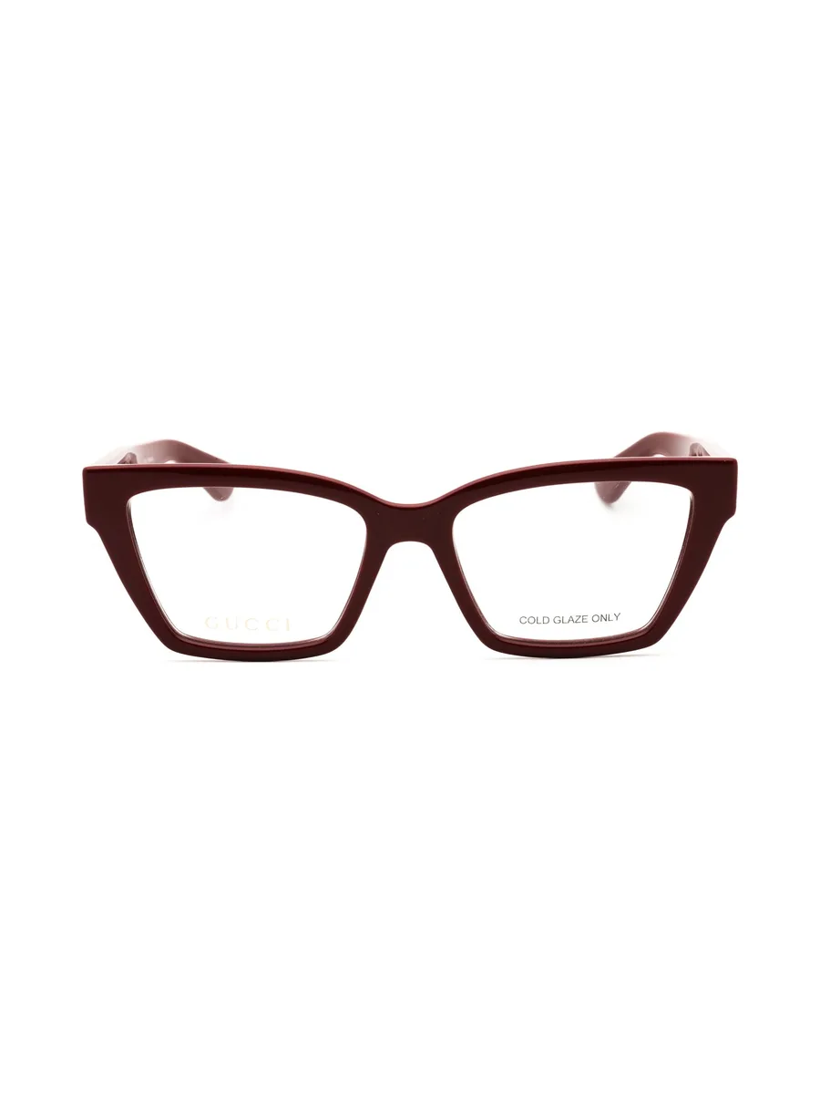 Gucci GG1715O — Lunettes de vue 10