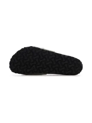 Sandales Vertes Femme Birkenstock Madrid Big 5