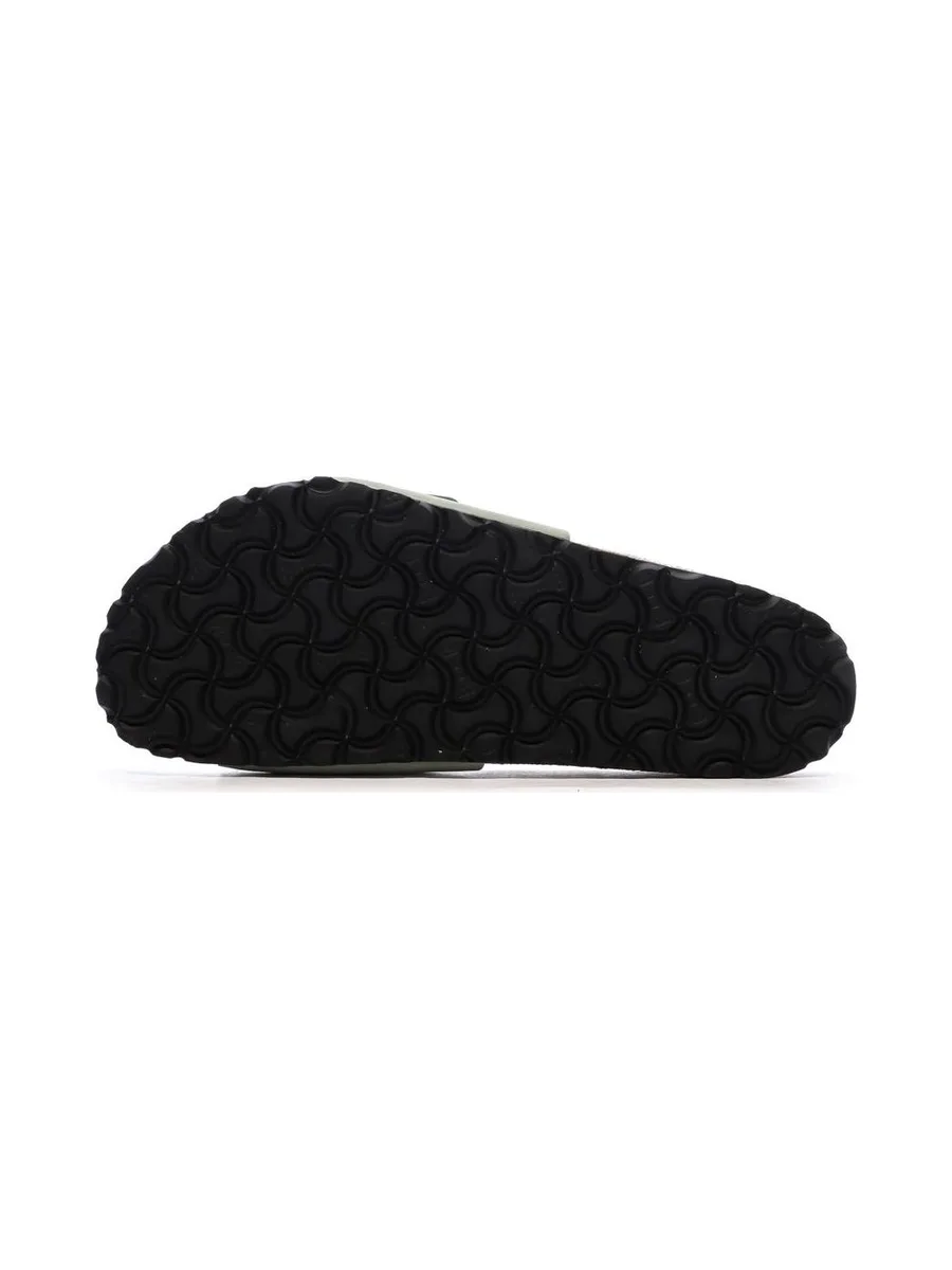 Sandales Vertes Femme Birkenstock Madrid Big 6