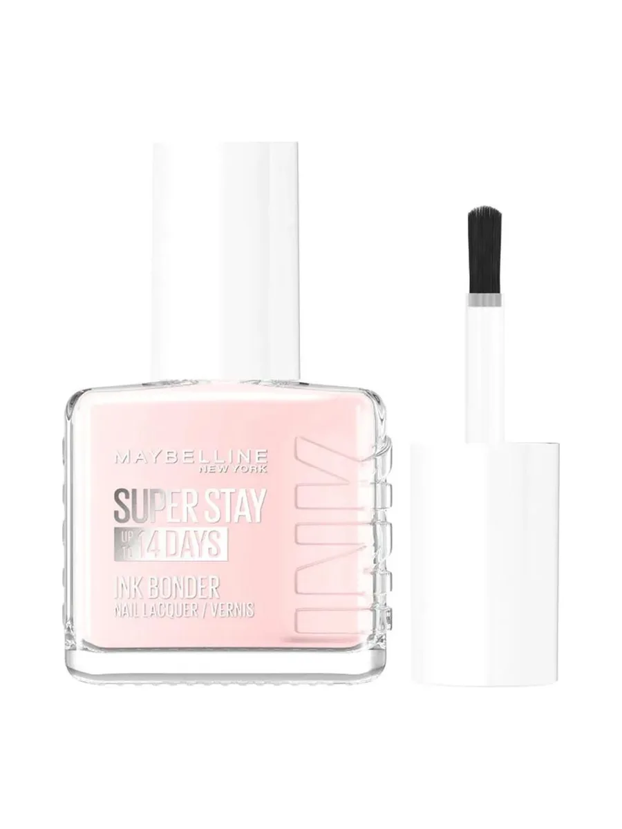 Vernis à ongles Rose Gemey Maybelline 113 Barely 2