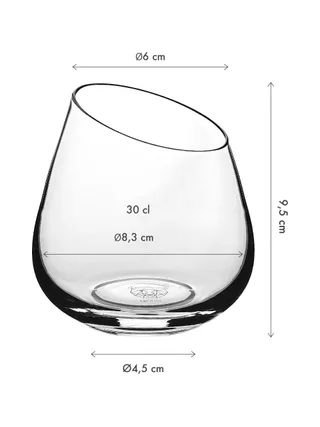 Gobelet 30cl SVÄVA - 6 pièces 3
