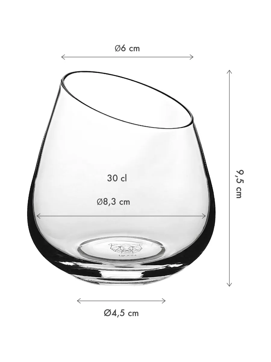 Gobelet 30cl SVÄVA - 6 pièces 3