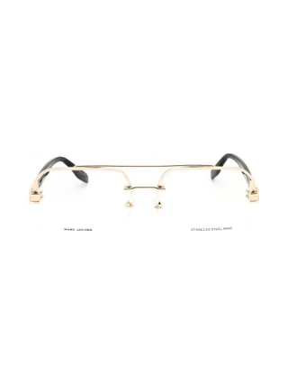 Marc Jacobs MARC 714 — Lunettes de vue 2