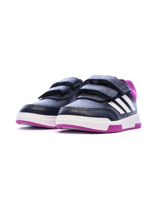 Baskets Marine/Violette Bébé Fille Adidas Tensaur Sport 2.0 6
