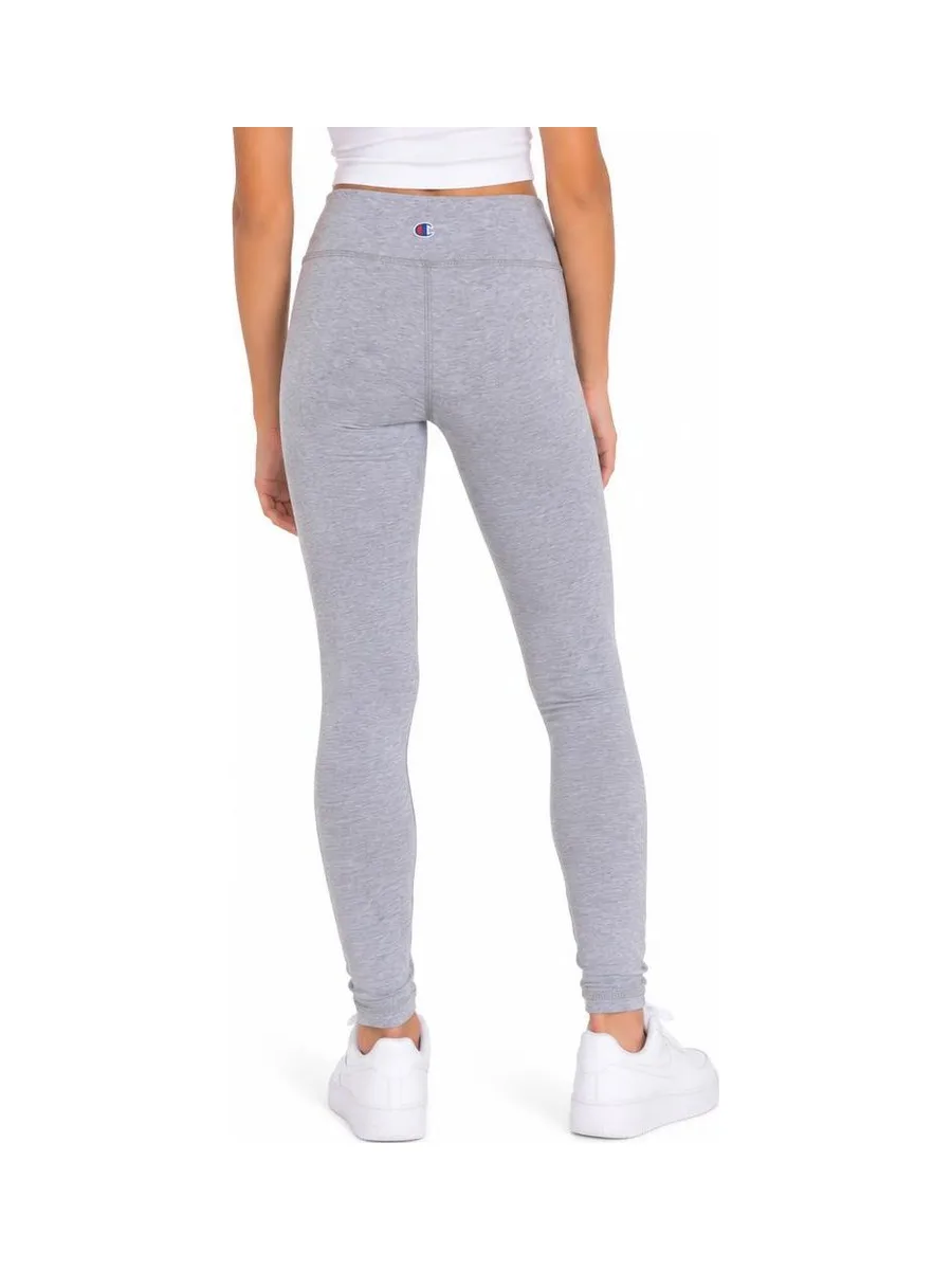 Legging Gris Fille Champion C834LG710 3