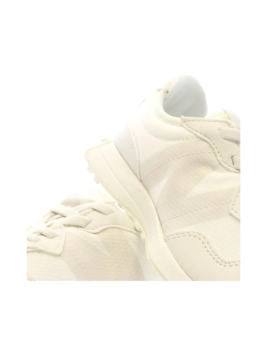 New Balance 327 Baskets Beiges Fille WS327MT 7