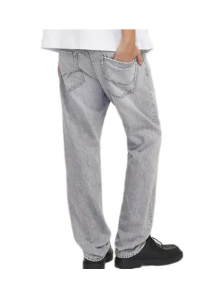 Jean Gris Homme Jack & Jones Chrise 2