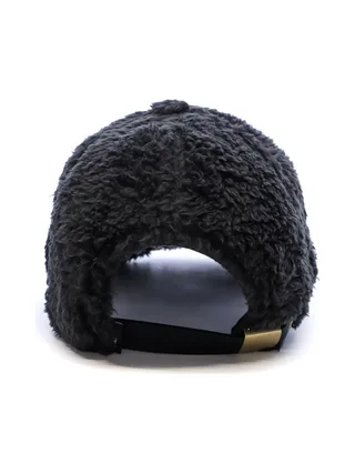 Casquette Noire Homme Vans Delin 3
