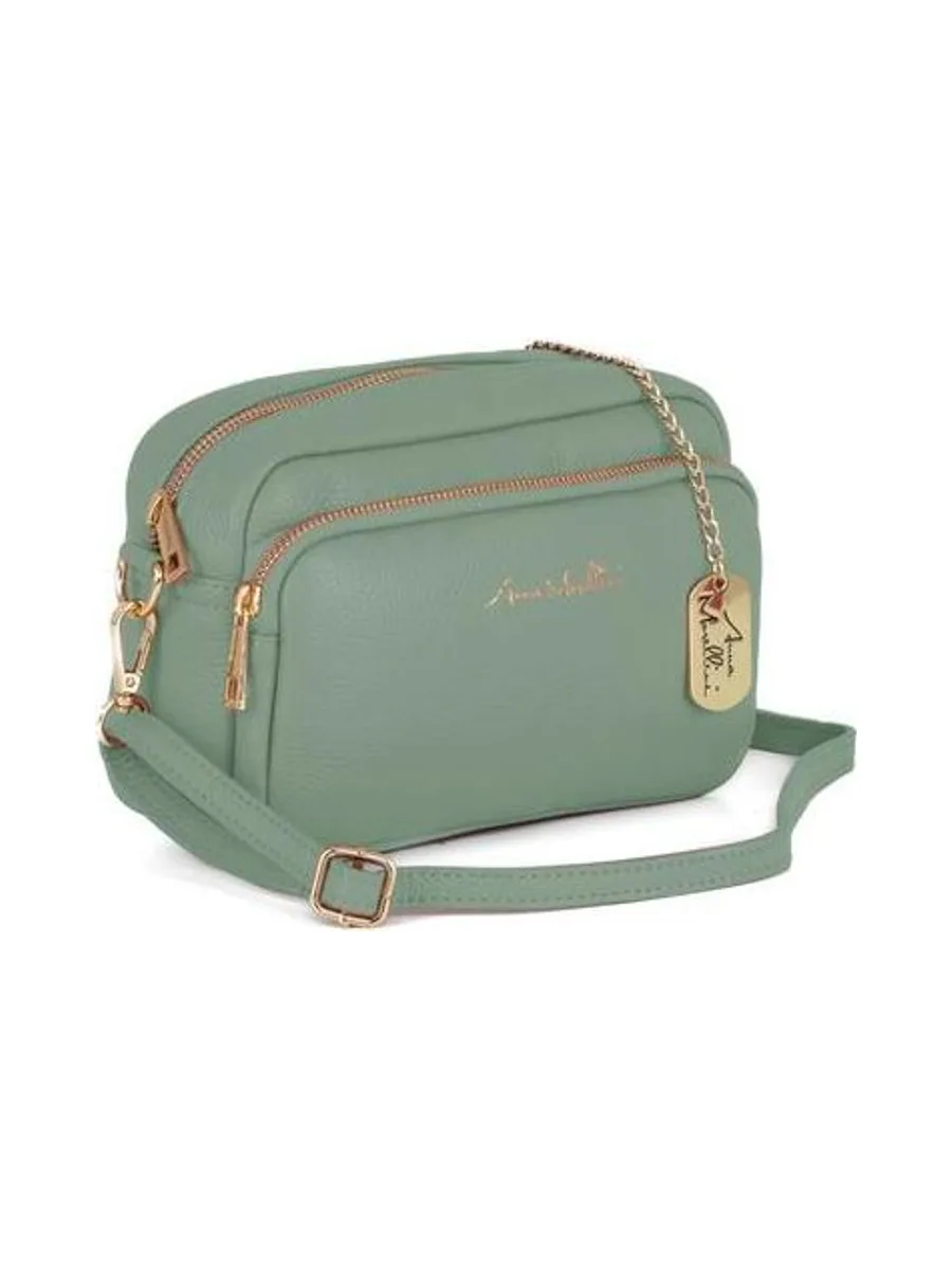 Tabita - 100% cuir - Made in Italy 27