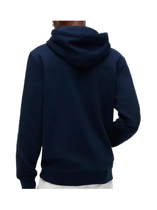 Sweat Marine Homme Tommy Hilfiger Badge 2