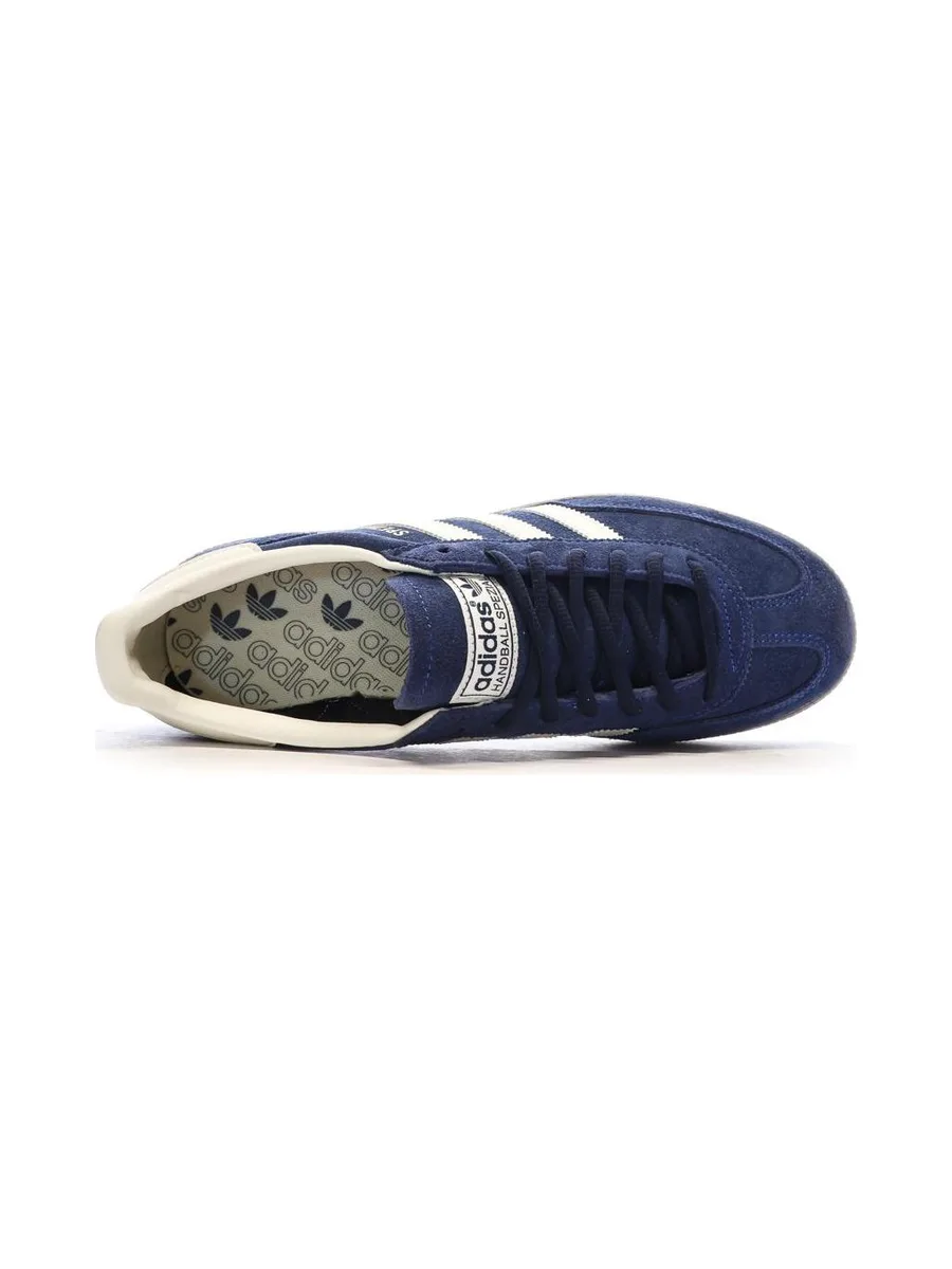 Baskets Marines Homme Adidas Handball Spezial 4