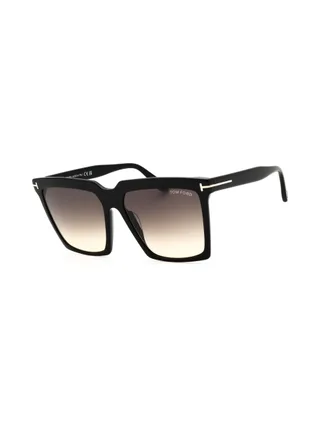 Tom Ford FT0764 — Lunettes de soleil 1