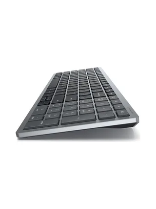 Compact Multi-Dev Wireless 3