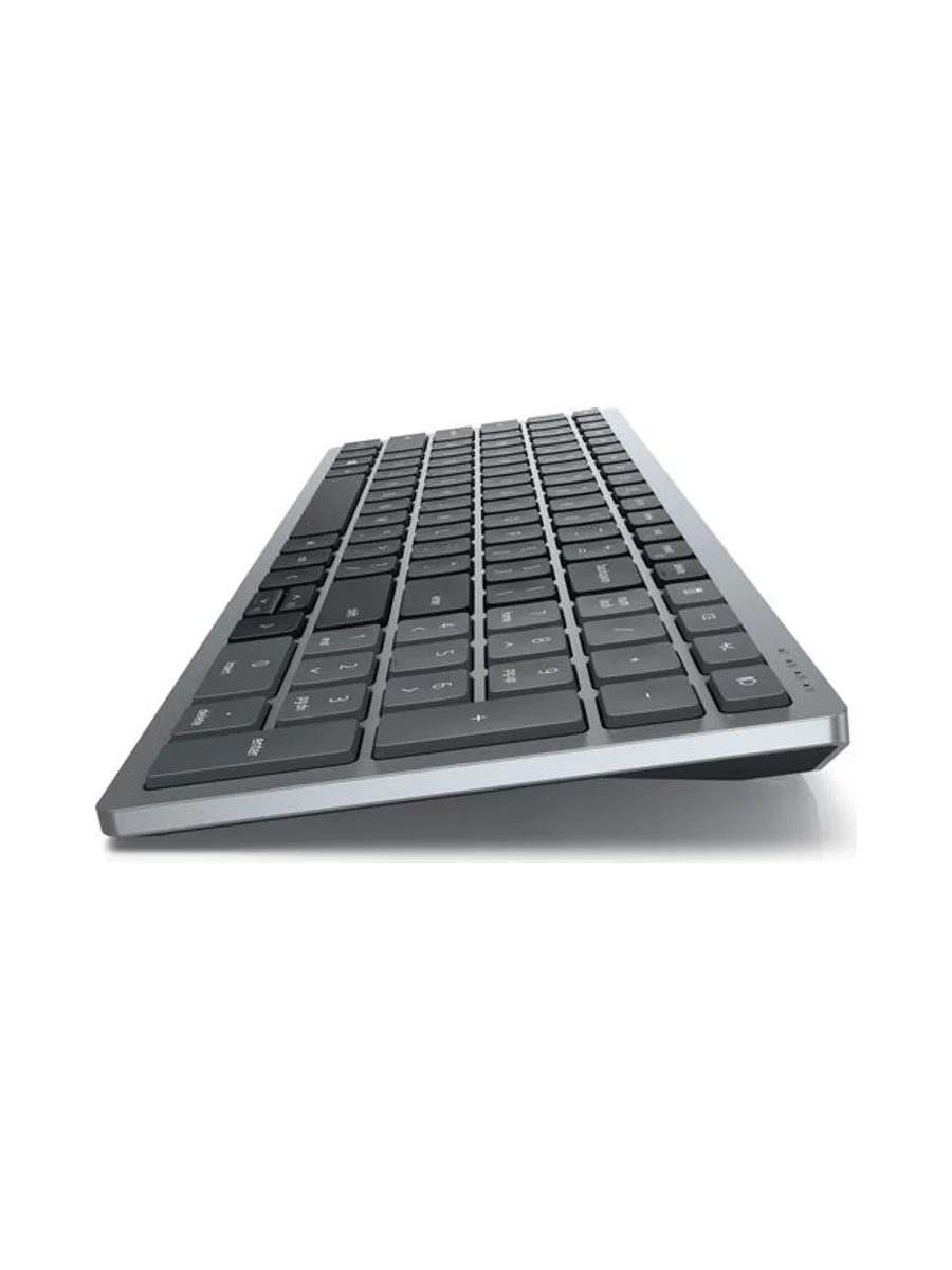 Compact Multi-Dev Wireless 3