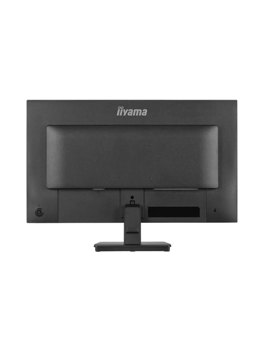 iiyama X2797HSU-B1 27" IPS LCD with 4-si 9