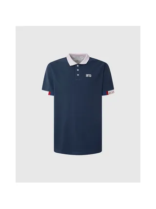 Maillot PEPE JEANS - Polo 1