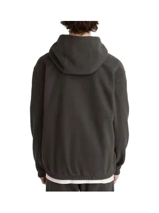 Sweat Polaire Gris Homme O'Neill Superfleece 2