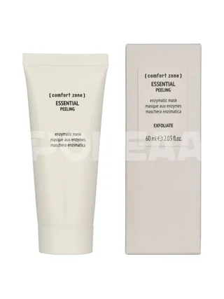 Comfort Zone Essential Peeling 60ml - Exfoliate 1