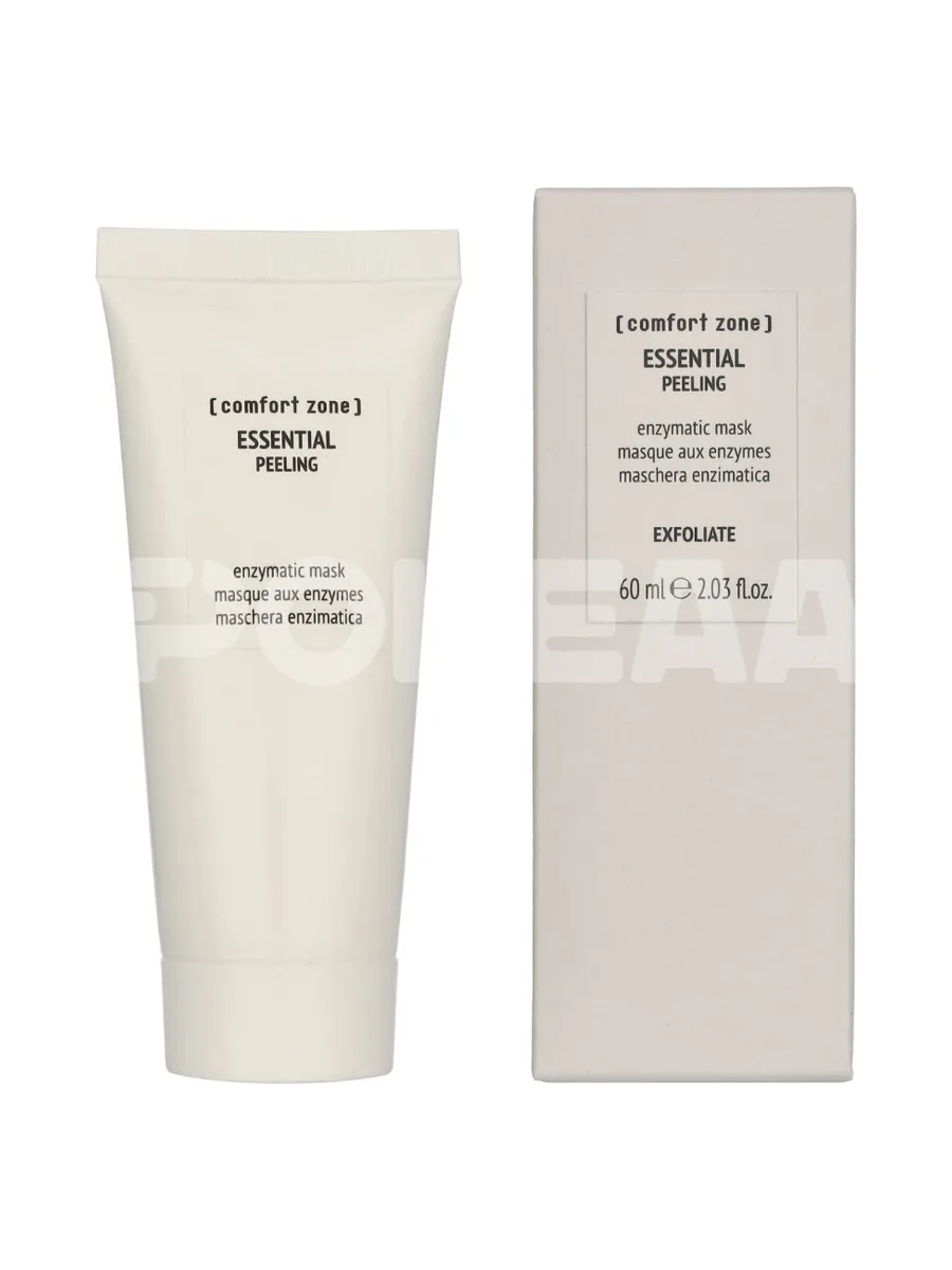 Comfort Zone Essential Peeling 60ml - Exfoliate 1