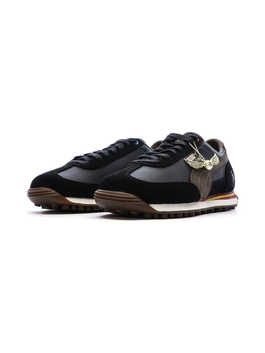 Baskets Noir Garçon Puma Easy Rider Harry Potter 7