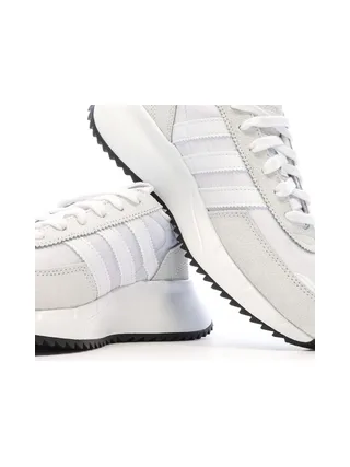 Baskets Beiges Enfant Adidas Retropy F2 7